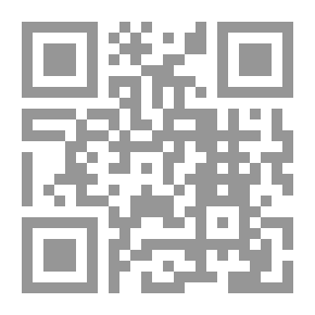 Qr Code التذكرة في أحوال الموتى وأمور الآخرة