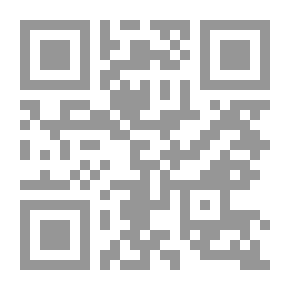 Qr Code Index of the Project Gutenberg Works of Oliver Goldsmith