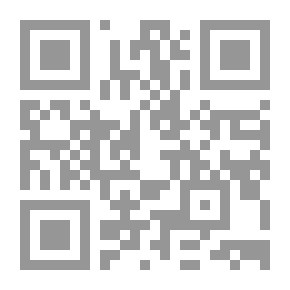 Qr Code The Animal Parasites of Man