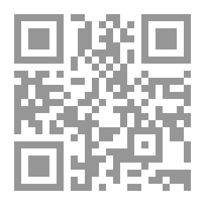 Qr Code السياسة في فضاء تويتر : الثورات العربية نموذجاً