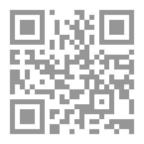 Qr Code تمام المنة في التعليق على شرح الأصول الستة لفضيلة الشيخ محمد بن صالح العثيمين