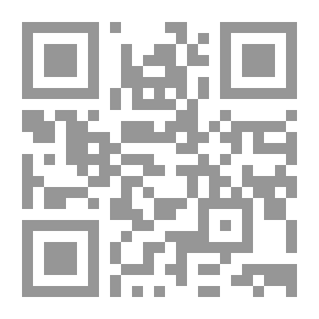 Qr Code Ghassan And Ghalia (letter G)