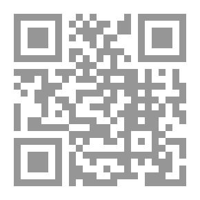 Qr Code من رحم الألم يولد النجاح - الفصول الأربعة