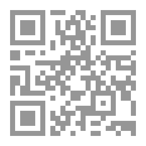 Qr Code السياسة النبوية ودولة اللاعنف