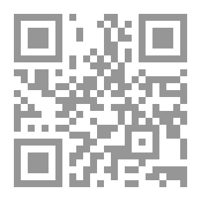 Qr Code الفكر والثقافة الإسلامية