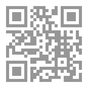 Qr Code احترام الكبير