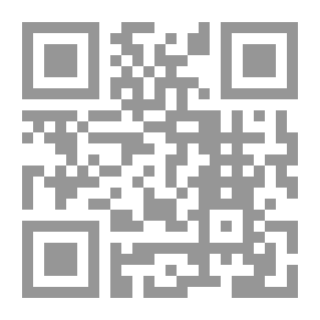 Qr Code شخصيات وتجارب إنسانية