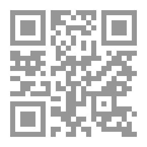 Qr Code موسوعة أطراف الحديث النبوي الشريف