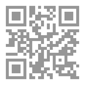Qr Code نظم المعلومات الجغرافية