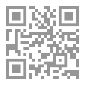 Qr Code الصحافة في مهب الإعلام البديل وحرية تداول المعلومات