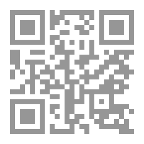 Qr Code مقدمة في طرق التنبؤ الإحصائي