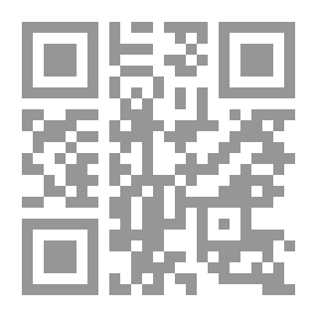 Qr Code Encyclopedia Of Orientalism - Re-criticism Of Western Concentration And Revealing Shifts In Post-Colonial Discourse