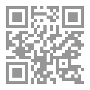 Qr Code إكمال تهذيب الكمال فى أسماء الرجال ج8
