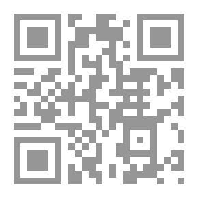 Qr Code تاريخ التشيع في مصر الفاطمية وطرابلس الشام ؛ أضواء على دولة بني عمار