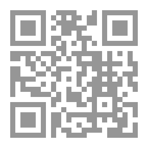 Qr Code حكمة الله في التحديات والاختبارات