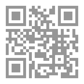 Qr Code تأهيل وتشغيل الأشخاص ذوي الإعاقة (الأسس النظرية والممارسة العملية)