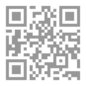 Qr Code ثقافة المتنبي