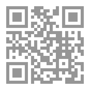 Qr Code حقوق الإنسان ومعايرها الدولية