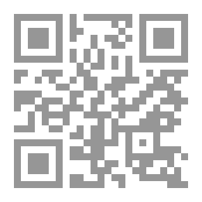 Qr Code RISALAH BUAT PENUNTUT ILMU (ترجمة كتاب `إلى طالب العلم`)