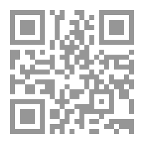 Qr Code A Choice of Miracles