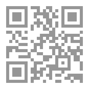 Qr Code White Shawl
