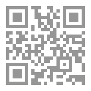 Qr Code الاعلام والسلطة متضادات الفلسفة والسياسة