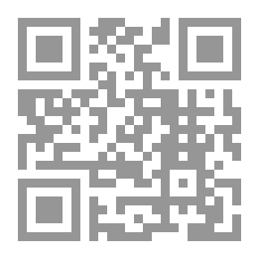 Qr Code صلاح الدين بطل الإسلام