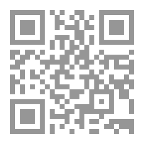 Qr Code سيرة أمير المؤمنين خامس الخلفاء الراشدين الحسن بن علي بن أبي طالب رضي الله عنهما