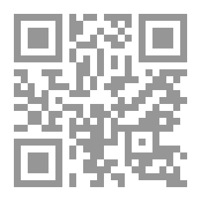 Qr Code الندم (سلسلة كليلة ودمنة)