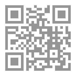 Qr Code حدثني التوليب