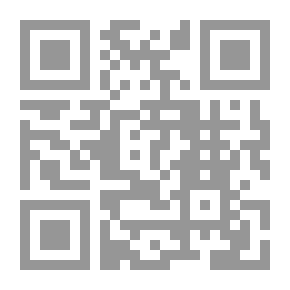 Qr Code Jurisprudence Of Calamities