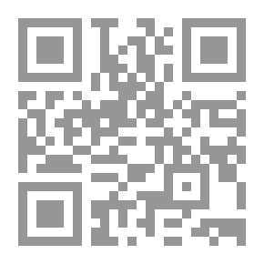 Qr Code حكايات سبانكي - الشتاء الحزين ( عربي - إنجليزي ) The Sad Winter