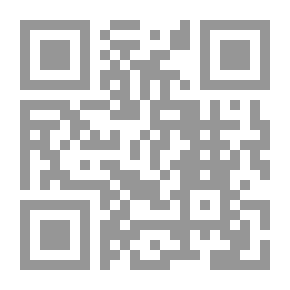 Qr Code قاموس التنمية والسكان
