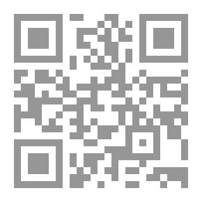 Qr Code حاشية القونوي على تفسير البيضاوي ومعه حاشية ابن التمجيد ج8