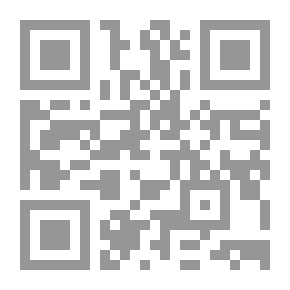 Qr Code الاعلام البرلماني والسياسي