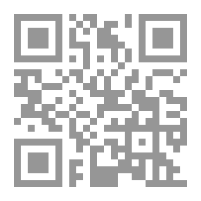 Qr Code شرح كتاب قواعد الأصول ومقاعد الفضول
