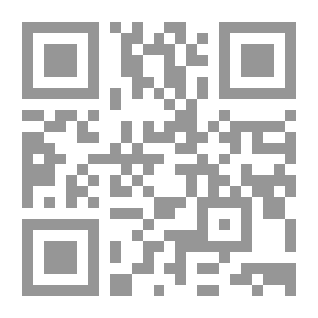 Qr Code The Ibadites Are Not From The Kharijites