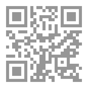 Qr Code حياة بطرس الاكبر