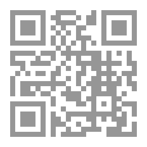 Qr Code On The Pages Of Memories