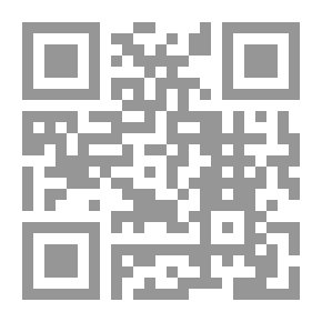 Qr Code العرب فى مأزق.. مستقبل المنطقة بين السياسة والتقسيم