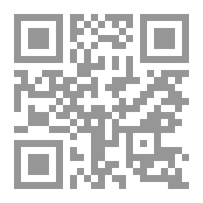Qr Code كلام شباب - كلام بنات ( 10 دروس للشباب و 10 دروس للبنات حول أمور يواجهها المراهقون يوميا )
