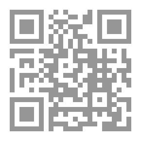 Qr Code الجهود العلمية والتعليمية في عصر الخلفاء الراشدين