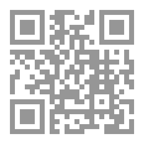 Qr Code الطبيعة والدراما لجيرهارت هوبتمان