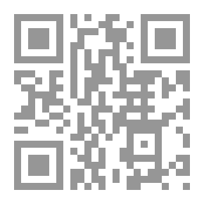 Qr Code دراسات في تاريخ الأندلس الإسلامي - من الفتح وحتى نهاية الوجود العربي