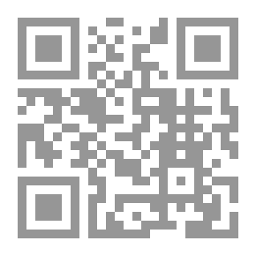 Qr Code لماذا حرم الله هذه الاشياء ؟ نظرة طبية في المحرمات القرآنية