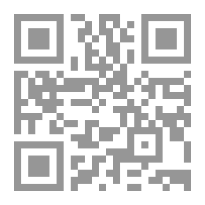 Qr Code أيسر التفاسير لكلام العلي الكبير وبهامشه نهر الخير على أيسر التفاسير