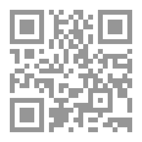 Qr Code The Life of the Spider