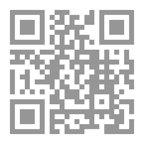 Qr Code الإسلاميون والمسيحيون والعرب