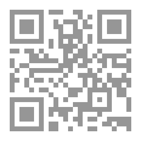 Qr Code هكذا سكت نيتشه، هكذا تكلم زوربا