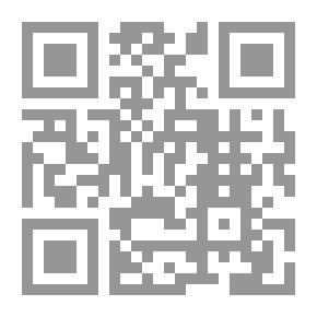 Qr Code The Virtue Of Retirement And The Classes Of The Mu'tazila
